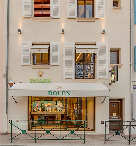 deauville rolex|Definitely Doux: A stalwart in France’s luxury watch and jewelry .